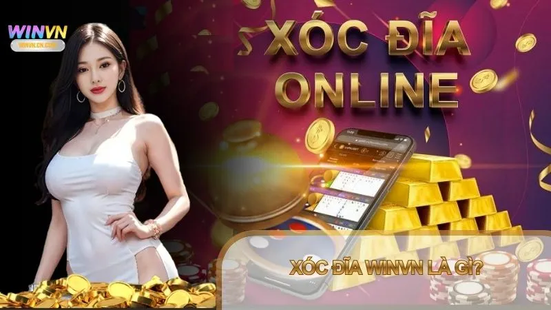 Cách chơi Xóc Đĩa Winvn được xây dựng dựa trên Xóc Đĩa truyền thống, sử dụng 4 quân vị và xác định kết quả sau mỗi lần mở bát.